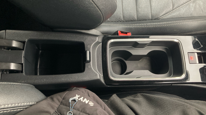 Vauxhall Mokka 100kW Ultimate 50kWh 5dr Auto Electric Hatchback